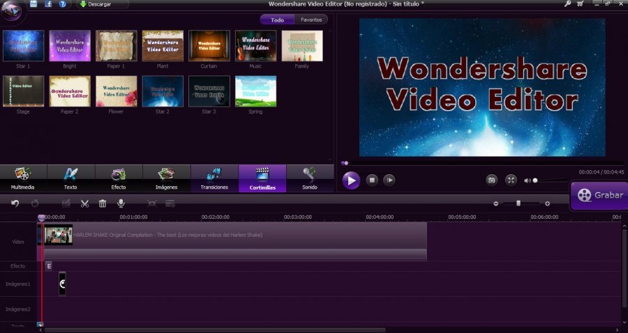 wondershare video editor full version crack kickass